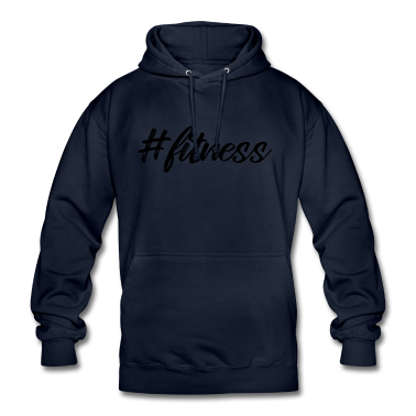 Sport LK Hoodie - Fitness Hashtag Sportler Geschenk # Sportler Sport
