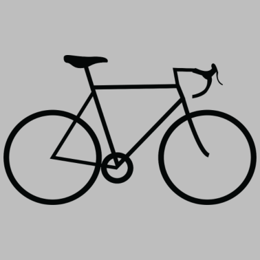 Motiv Fahrrad Geschenk Sportler