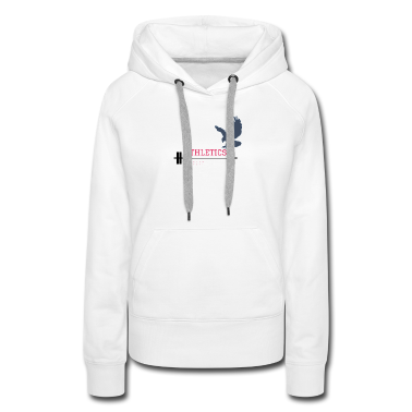 Sport LK Hoodie - Sportler Design Athletics