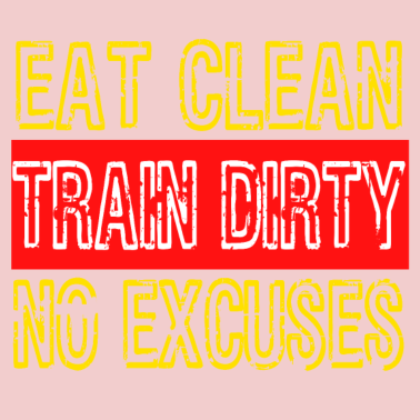 Motiv Bist du ein Sportler? FitnessFreak? Liebt es