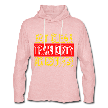 Sport LK Hoodie - Bist du ein Sportler? FitnessFreak? Liebt es