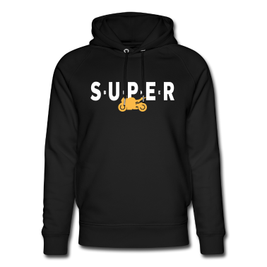 Sport LK Hoodie - Super Sportler Statement