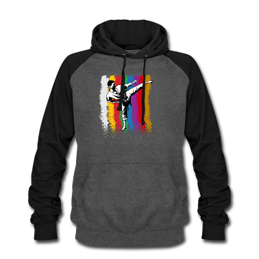 Sport LK Hoodie - Karate Japan Sportler