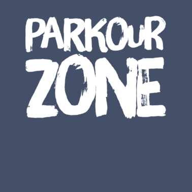 Motiv Parkour Läufer Sportler