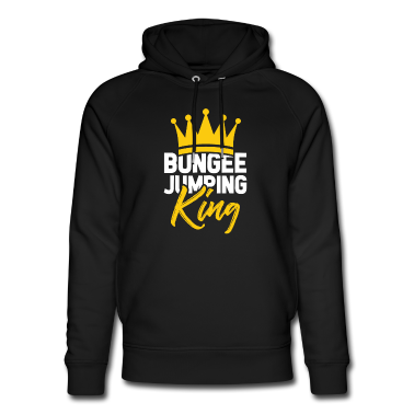 Sport LK Hoodie - Bungee Jumping Sportler