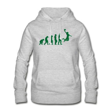 Sport LK Hoodie - Sportler Geschenk Basketballspieler