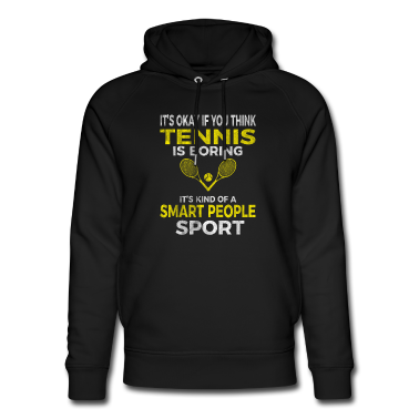 Sport LK Hoodie - Tennis Sport Sportler
