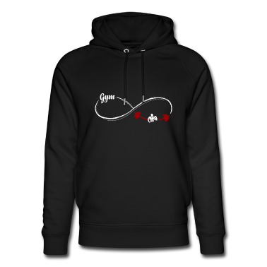 Sport LK Hoodie - Sportler / Infinitum Gym