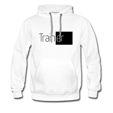 Sport LK Hoodie - Trainer – Sportler Fitness