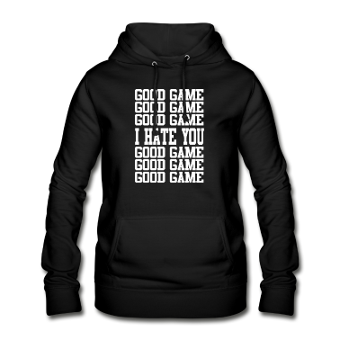 Sport LK Hoodie - Lustiges Sportler design