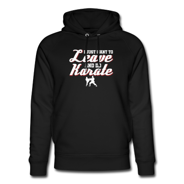 Sport LK Hoodie - Kampfsport Sportler Karate