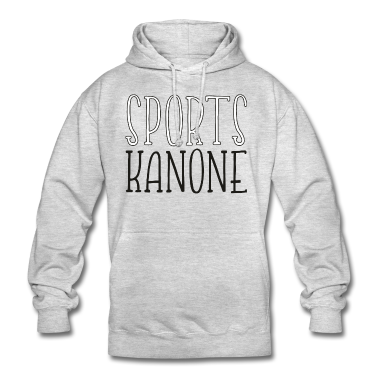 Sport LK Hoodie - Sportskanone Sport Sportler Geschenkidee