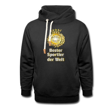 Sport LK Hoodie - Sportler-Worldwide Champion