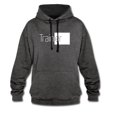 Sport LK Hoodie - Trainer – Sportler Fitness