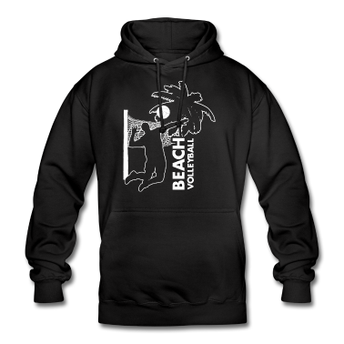 Sport LK Hoodie - Beachvolleyball Volleyball Sportler Geschenk