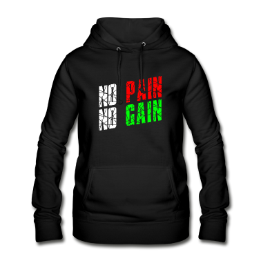 Sport LK Hoodie - Sportler Geschenk