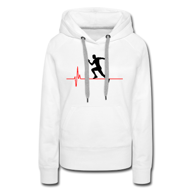 Sport LK Hoodie - Sportler im SINUS