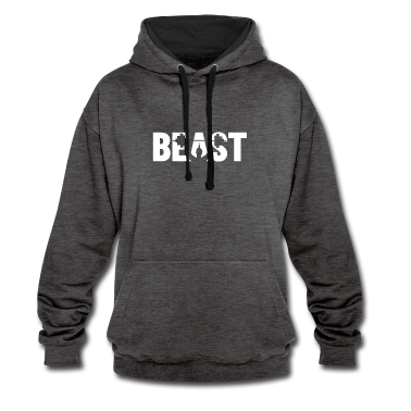 Sport LK Hoodie - Beast Sportler Kraftsport