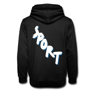 Sport LK Hoodie - Sport sportler sportlich
