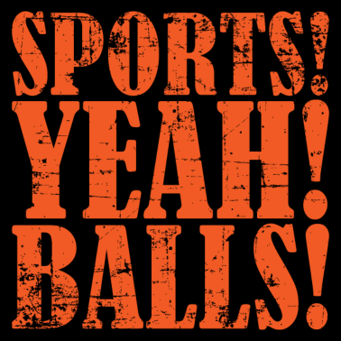 Motiv Sportler Ballsport Sport Geschenk