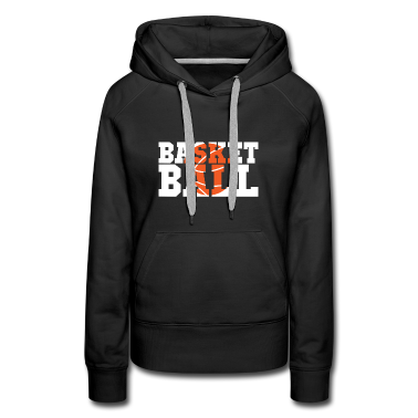 Sport LK Hoodie - Basketball Sportler Hobby Geschenk