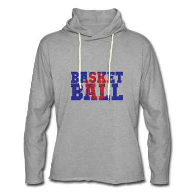 Sport LK Hoodie - Basketball Hobby Sportler Geschenk