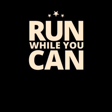 Motiv Laufen Joggen Sportler Hobby