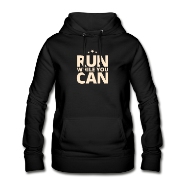 Sport LK Hoodie - Laufen Joggen Sportler Hobby