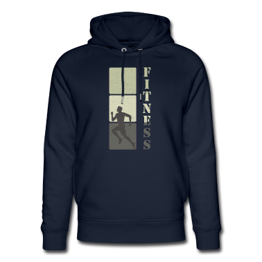 Sport LK Hoodie - Fitness Sportler