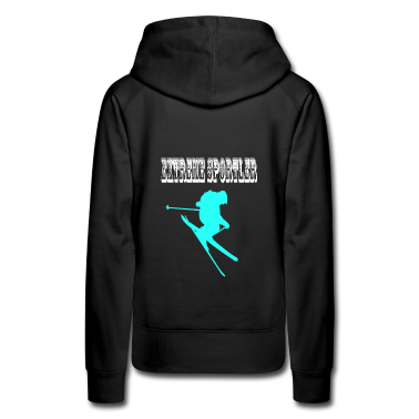 Sport LK Hoodie - Extreme Sportler