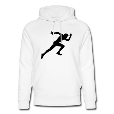 Sport LK Hoodie - Läufer Sportler