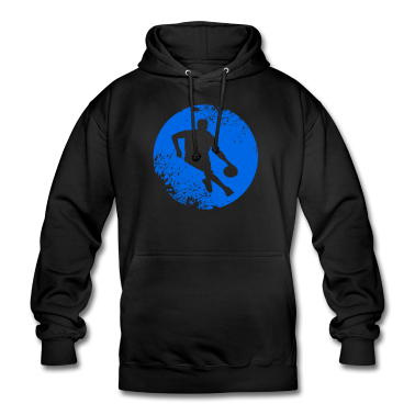 Sport LK Hoodie - basketballer sportler