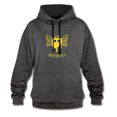 Sport LK Hoodie - Sportler Humor