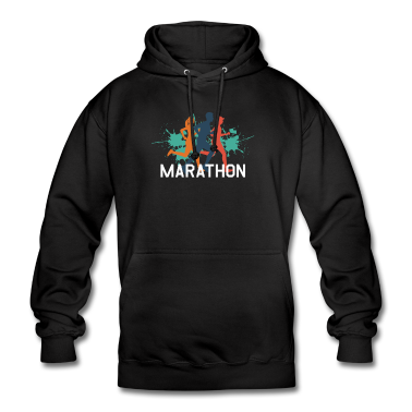 Sport LK Hoodie - Marathon Läufer Sportler Training