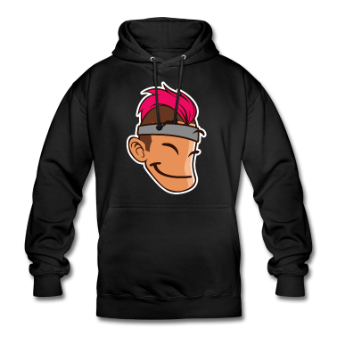 Sport LK Hoodie - Laufen Sportler