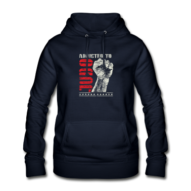 Sport LK Hoodie - Judo Sportler