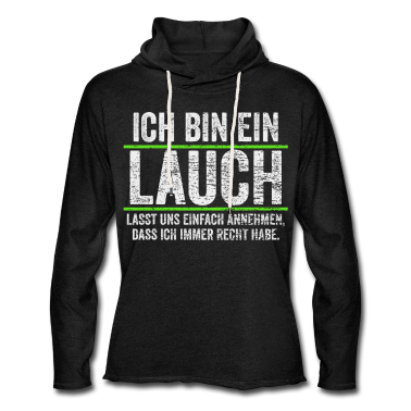 Sport LK Hoodie - Lauch Sportler