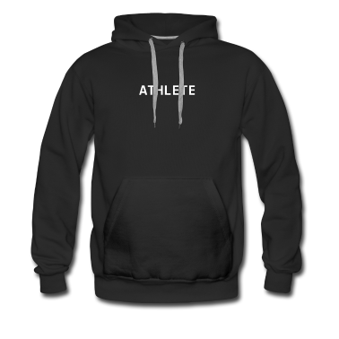 Sport LK Hoodie - Athlet Sportler