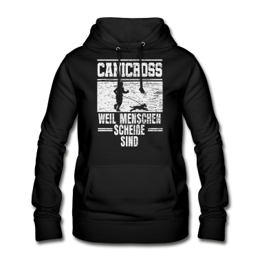 Sport LK Hoodie - Canicross Sportler