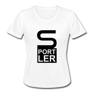 Sport LK T-Shirt - Sportler Sport