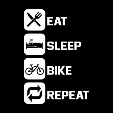 Motiv Fahrrad Pedale Mountainbike