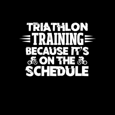 Motiv Triathlon Triathlet Ironman Sportler Geschenk