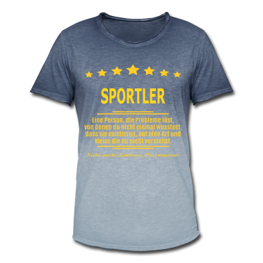 Sport LK T-Shirt - SPORTLER