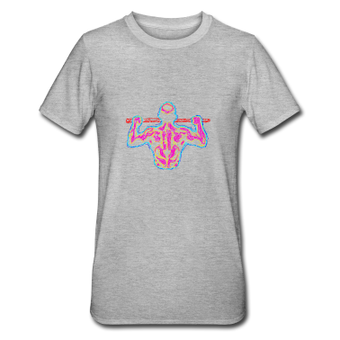 Sport LK T-Shirt - Klimmzug Calisthenics