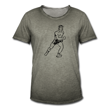 Sport LK T-Shirt - Sportler