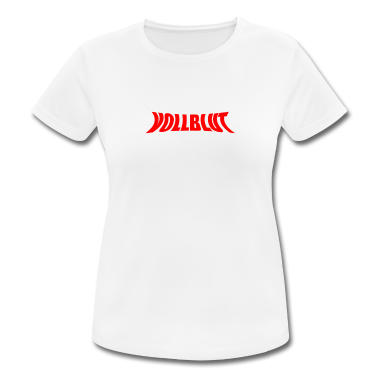 Sport LK T-Shirt - Vollblut Sportler