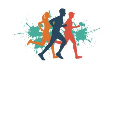 Motiv Jogger Läufer Sportler