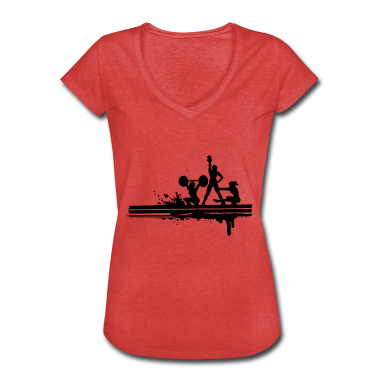 Sport LK T-Shirt - Sportler