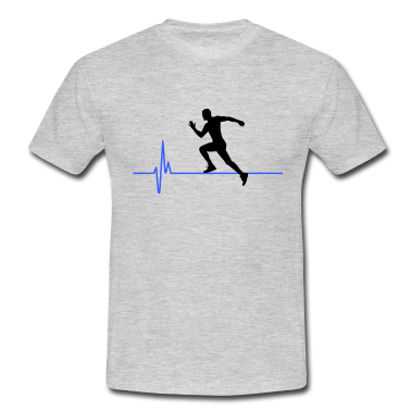 Sport LK T-Shirt - Sportler im SINUS