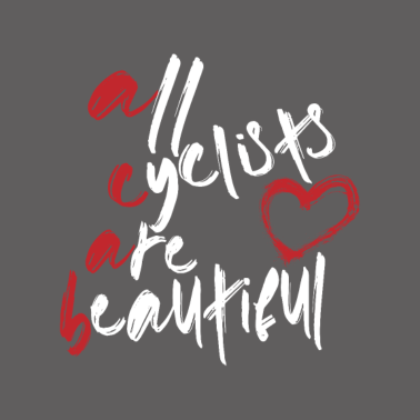 Motiv Radfahrer Sportler Rennrad Mountainbiker Liebe